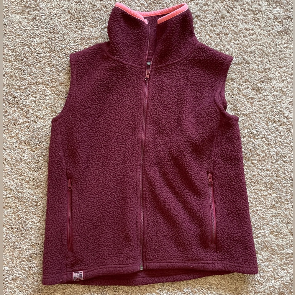 AT Vest - oiselle